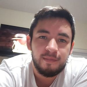 Meet your Posher, David tole